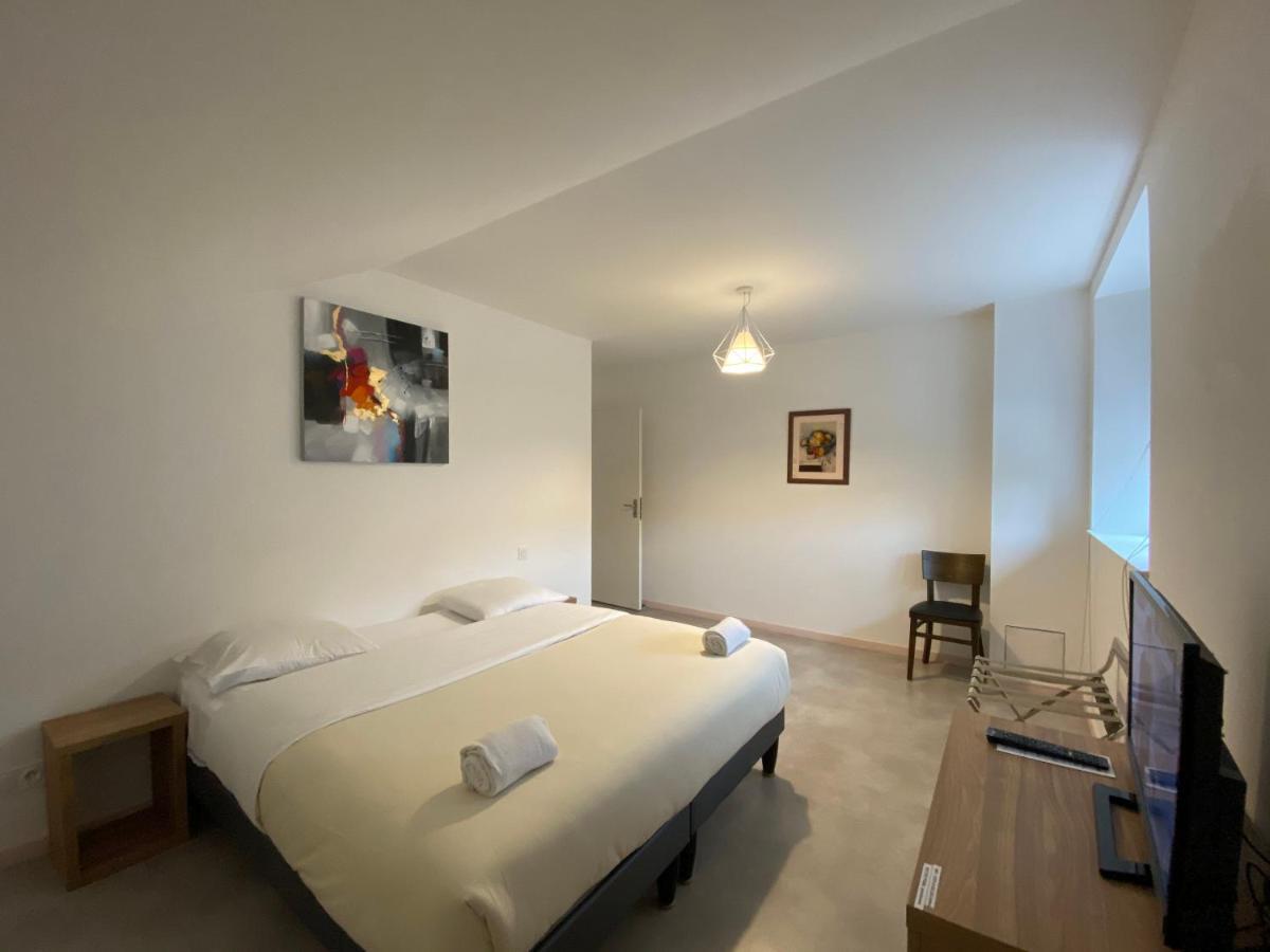 Hotel Les Tremplins La Chaux Neuve Exteriér fotografie